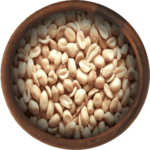 Bulk Raw Peanuts