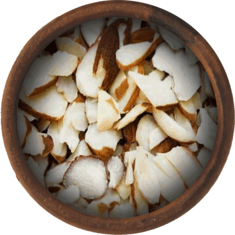 Bulk Sliced Almonds
