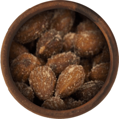 Bulk Smokehouse Almonds