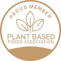 Plant based food association