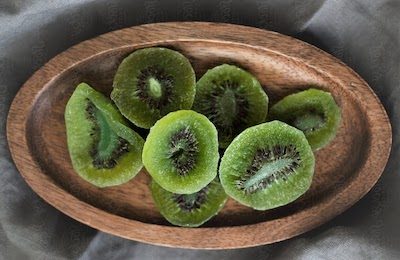 Sleep Benefits Of Kiwi