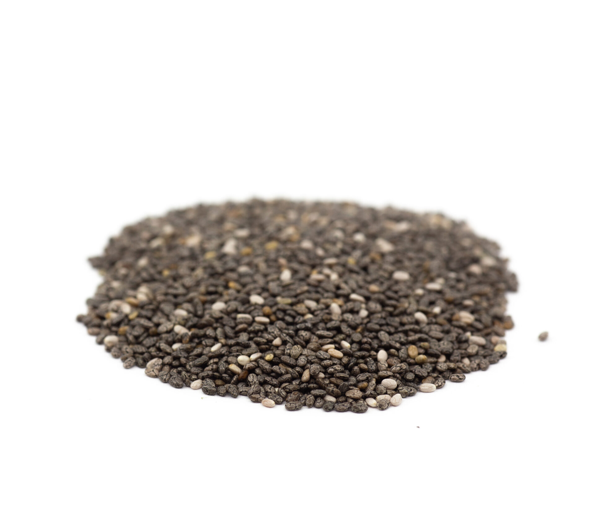 Exploring the Powerful Health Benefits of Chia Seeds