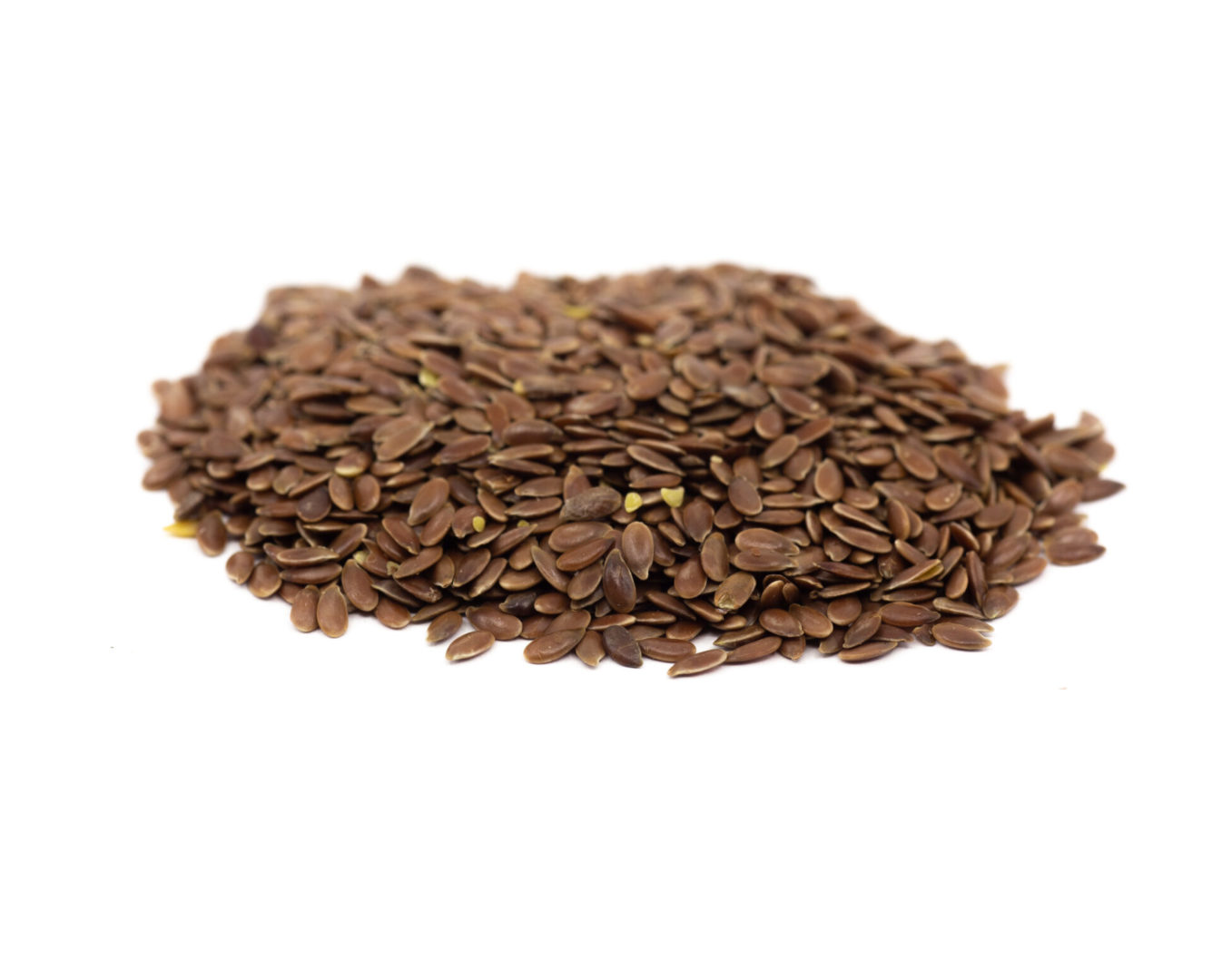 Can Flax Seeds Be Eaten Raw? What Flax Seeds Are Made Of