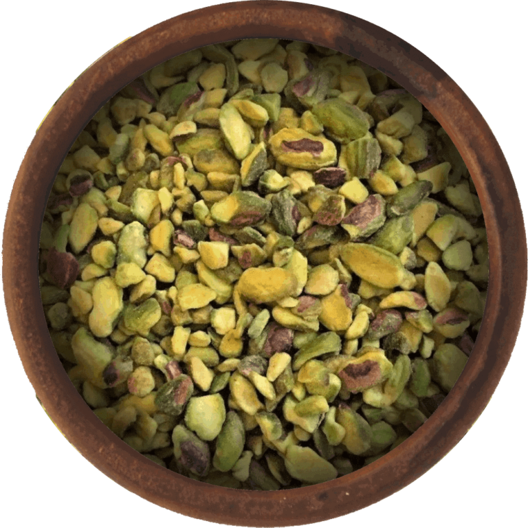 Bulk Raw Pistachios Halves And Pieces Wholesale And Fresh