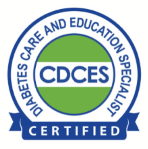 Diabetes Care And Education Specialist Certified