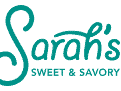 Sarah's Snacks Logo