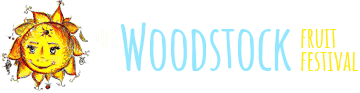 Woodstock Fruit Festival