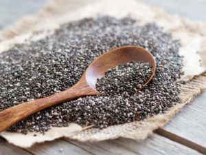 A History Of Chia Seeds