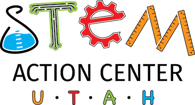 STEM Logo Action Center - With Action Center
