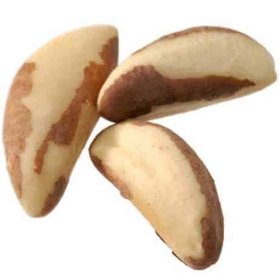 Shortage of Brazil Nuts