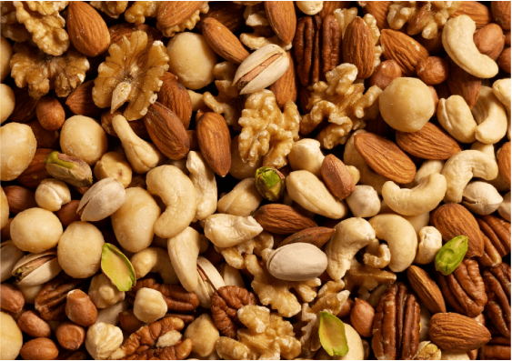 Behind The Increase In Nut Pricing With Aiden Wright Of Mintec