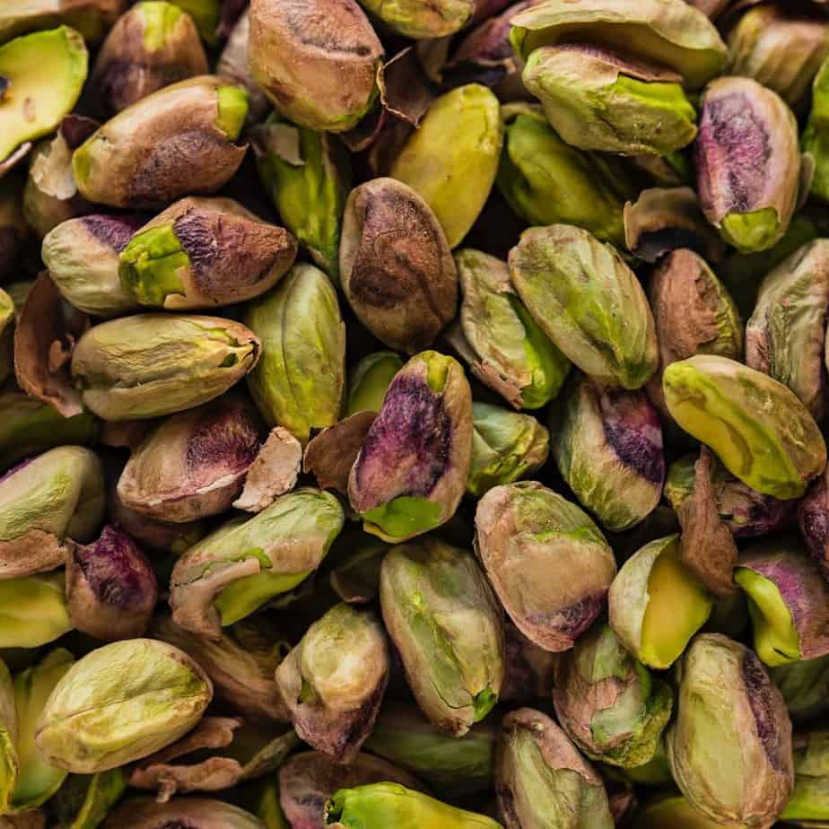 Benefits Of Pistachios On The Women Health