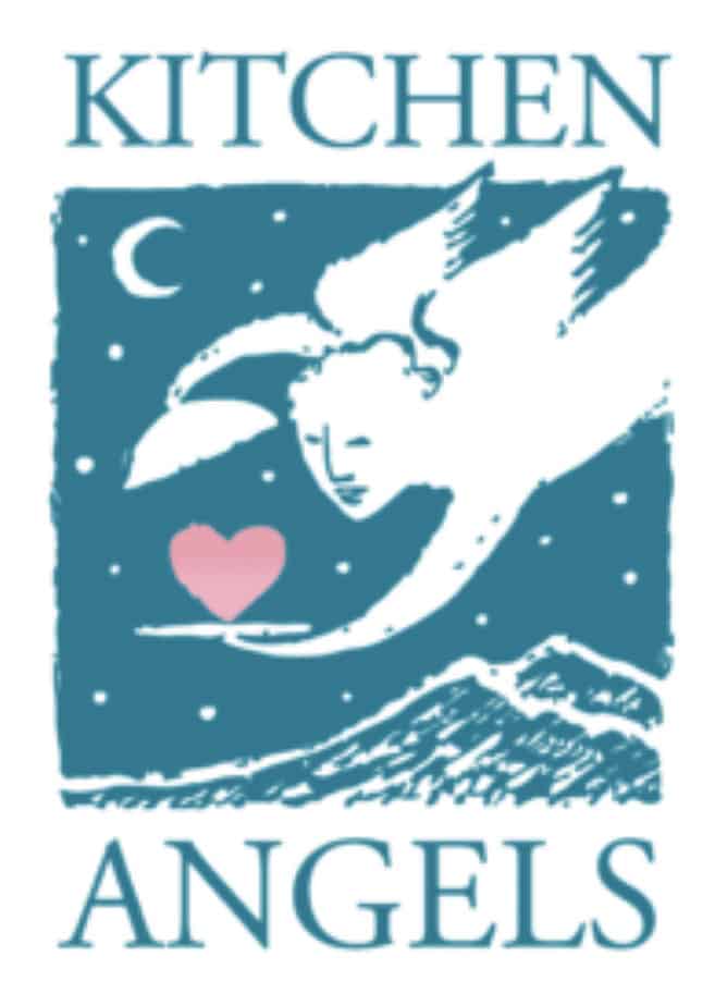 Kitchen Angels Logo