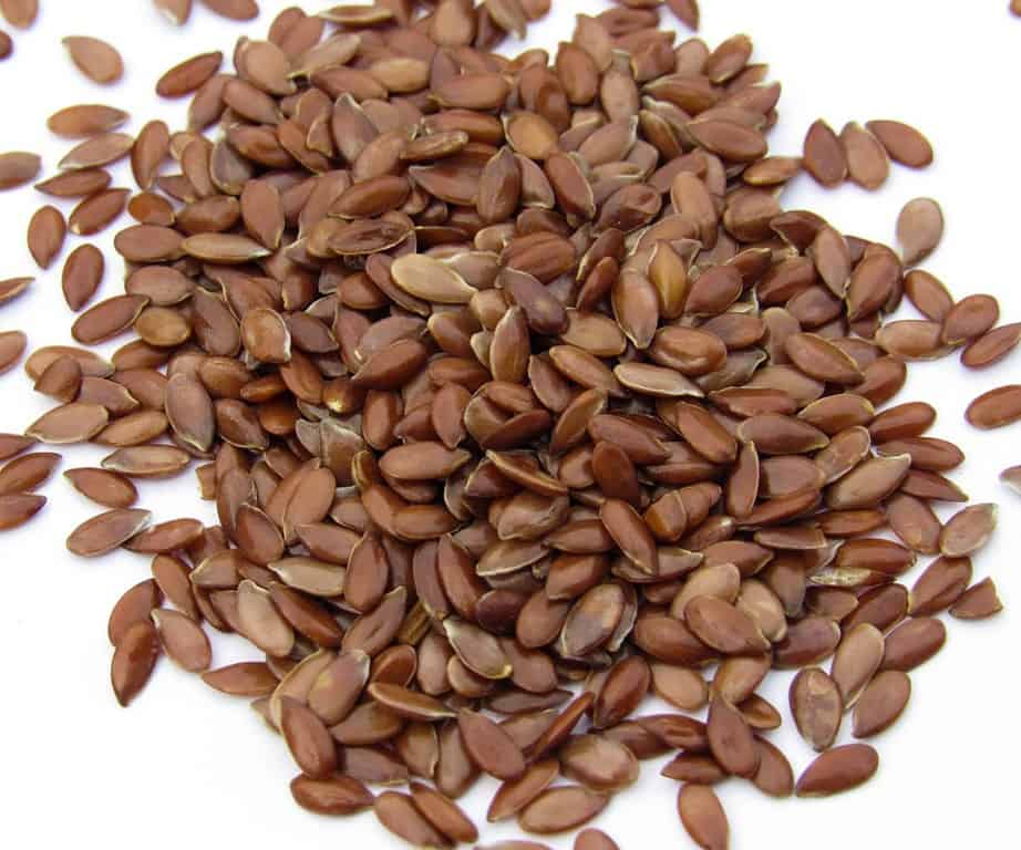 The Future Of Flax Seeds
