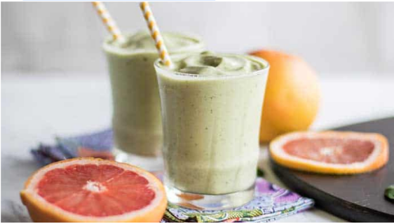 Adding Fats to Your Smoothie