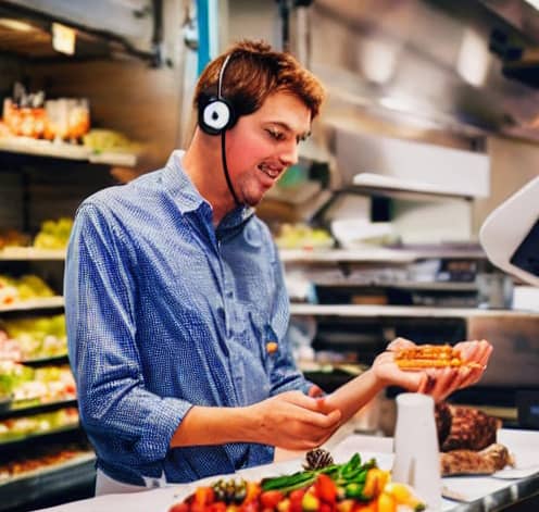 Customer Service Tactics In The Food Industry