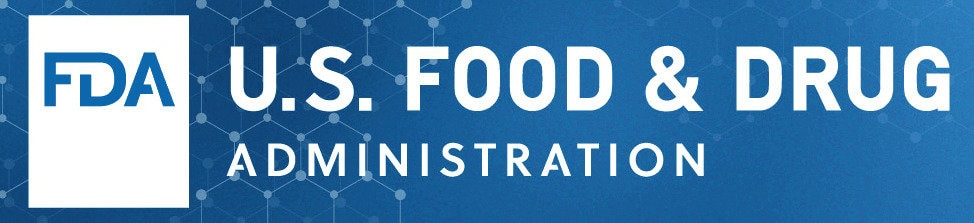 FDA U.S. Food And Drug Administration