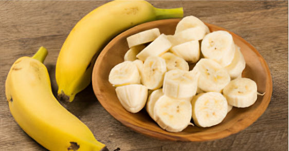 Nutritional Benefits Of Bananas