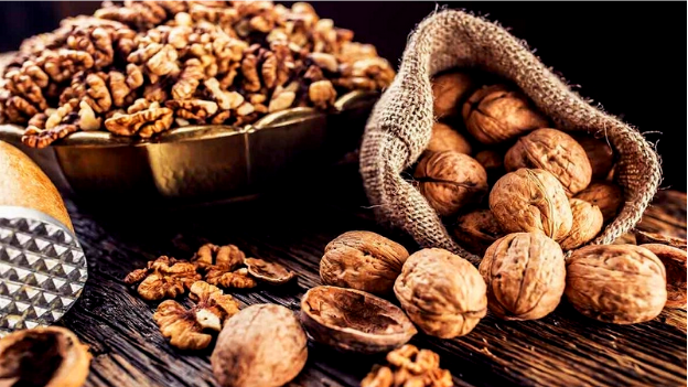 Nutritional Benefits Of Walnuts