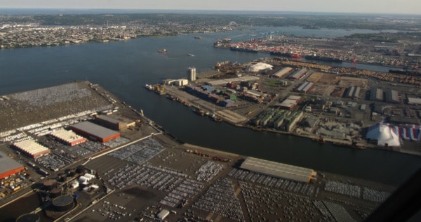 Port Newark–Elizabeth Marine Terminal