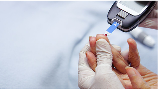 The Diabetes Hypothesis