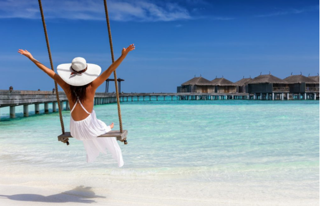 Top Summer Vacation Destinations That Are Good For Your Health