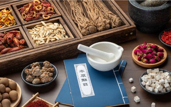 Traditional Chinese Medicine (TCM) Recommends Eating Nuts in the Winter