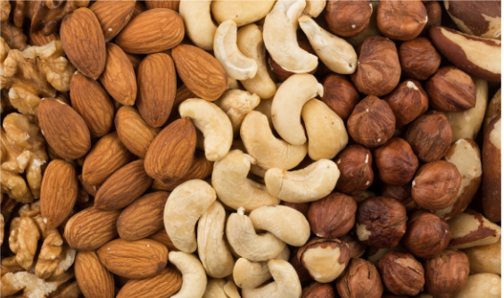 What Exactly is a Nut?