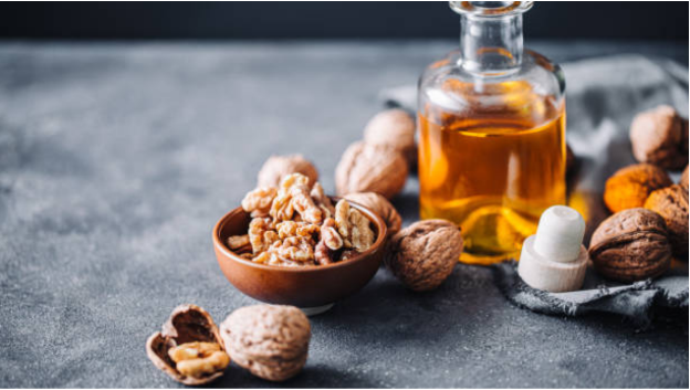 What Types Of Nuts Release Happy Chemicals