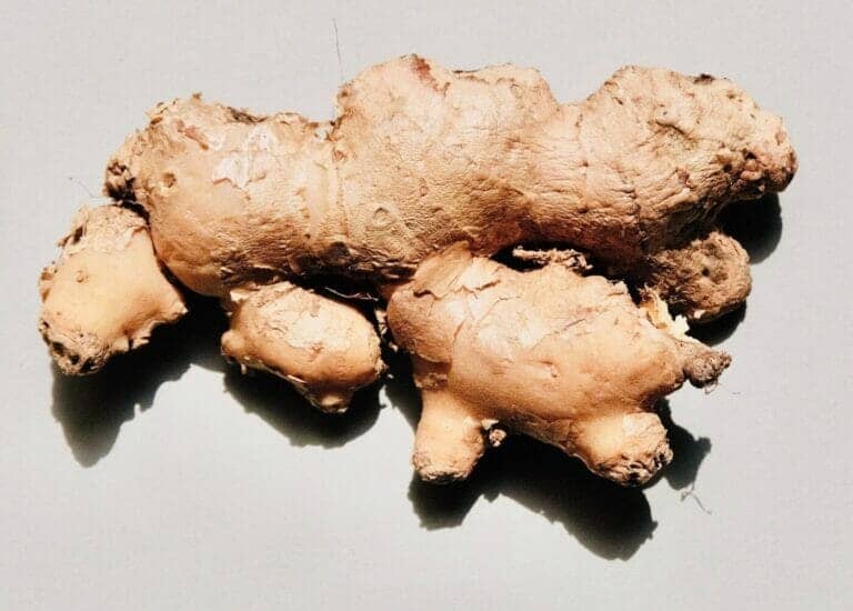 Is Crystallized Ginger Good For Your Kidney?