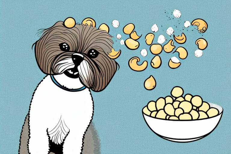 Is It Safe to Give Your Dog Macadamia Nuts