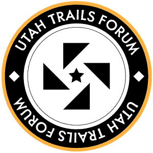 Utah Trails Log