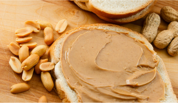 An American Staple The History Of Peanut Butter And Peanuts