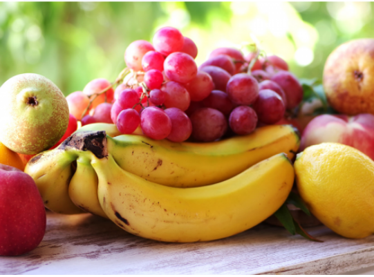 List Of Low-Sugar Fruits