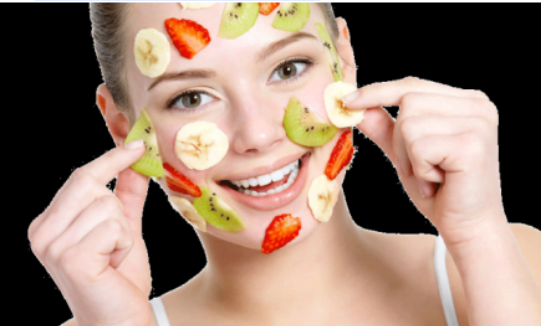 Nuts And Fruit Are The Best Foods For Your Skin