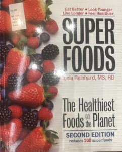 Super Foods The Healthiest Foods On The Planet