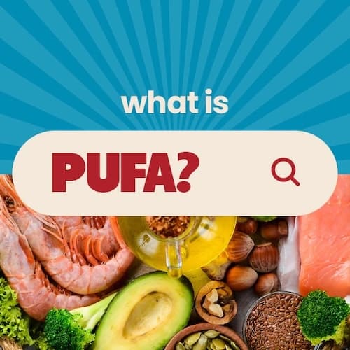 What Is A PUFA