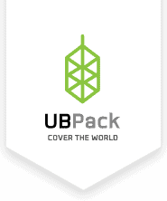Universal BioPack Logo