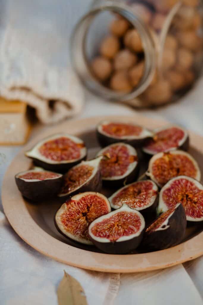 Dates And Figs In Ancient Mesopatamian Foods Figs