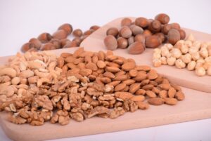 Food Value Of Nuts And Seeds Nuts and Seeds