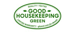 Good Housekeeping Green Certification