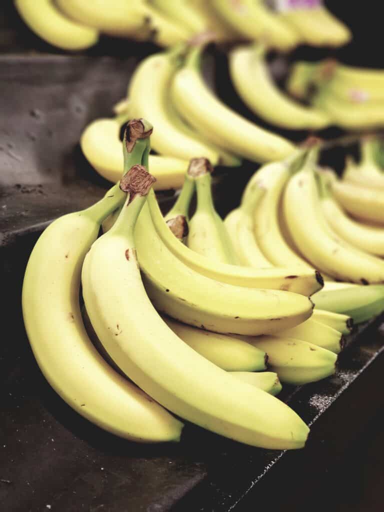Transporting Bananas Bananas