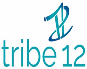 Tribe 12 Logo, Hanukkah Philadelphia