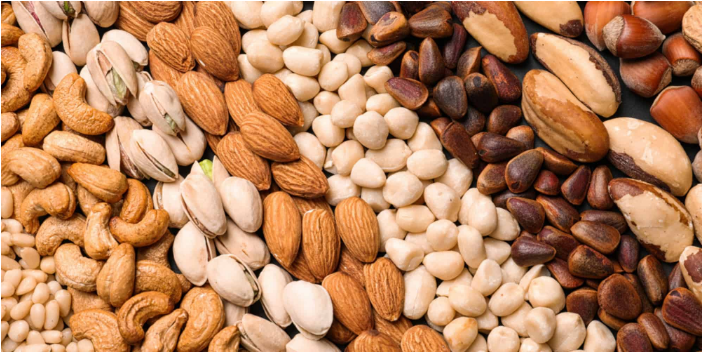 6 More Reasons For Adding More Mixed Nuts To Your Diet
