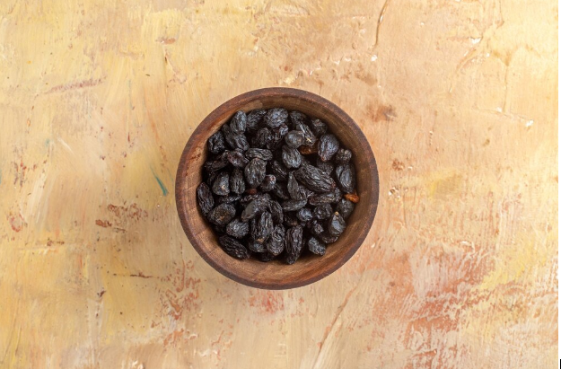 Are Raisins Healthy?