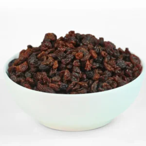 Wholesale Black Raisins