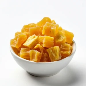 Wholesale Diced Pineapple