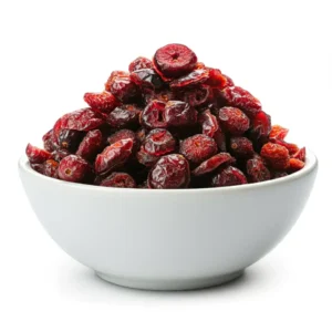 Wholesale Dried Cranberries