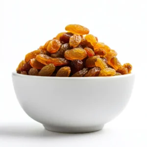 Wholesale Golden Raisins