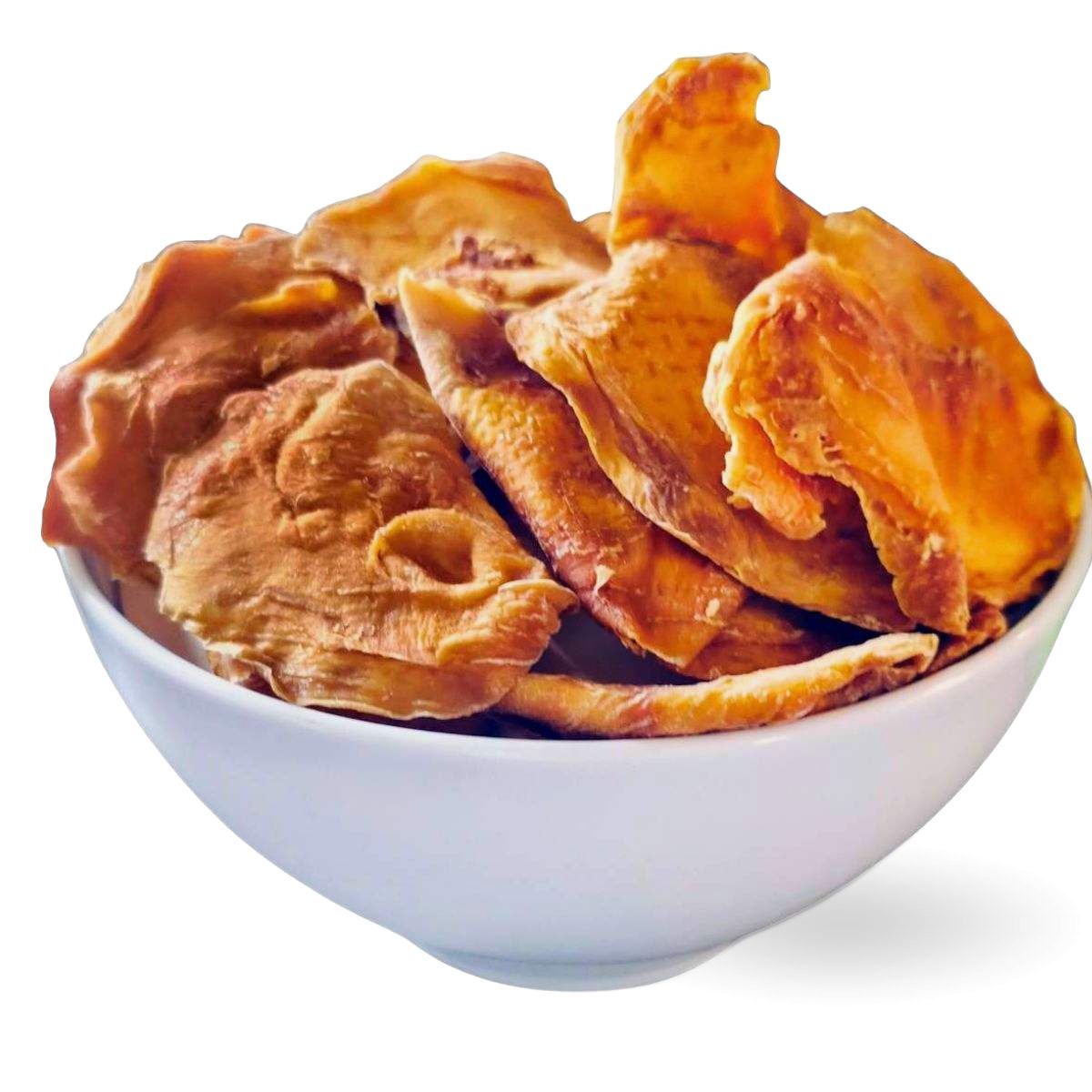 Bulk Organic Mango Comes Fresh And Dried While Still Soft 